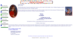 Desktop Screenshot of kacieskrusade.org
